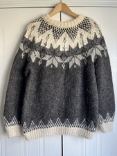 Vintage icelandic nordic for sale Vintage icelandic nordic for sale  UK
