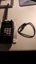Uniden bearcat ubc75xlt for sale  ENFIELD