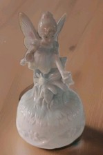 Vtg porcelain rotating for sale  Kernersville