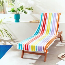 Rainbow stripe sun for sale  GLASGOW