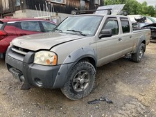 02 NISSAN FRONTIER junta de eixo dianteira 4x4 (6 cilindros) PASSAGEIRO, usado comprar usado  Enviando para Brazil