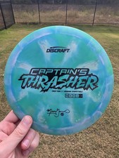 Discraft first run for sale  Monroe