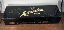 Matusalem rum bar for sale  Orlando