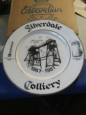 Silverdale colliery 14s for sale  BOURNE