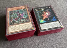 Yugioh kashtira deck gebraucht kaufen  Magdeburg
