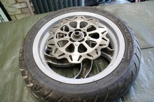 Riginal felge silber gebraucht kaufen Riginal felge silber gebraucht kaufen  Berlin