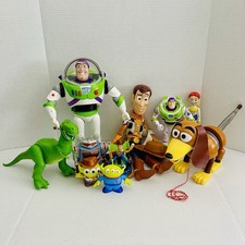 Lot toy story for sale  Yorktown