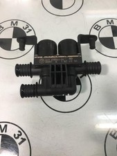 Robinet chauffage bmw d'occasion  Auterive