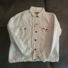 weiße jeansjacke herren gebraucht kaufen weiße jeansjacke herren gebraucht kaufen Mettmann