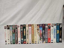 Vhs lot old for sale  Towanda