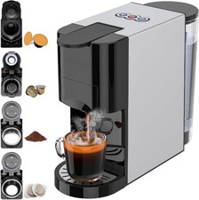 capsule machine for sale  SALFORD