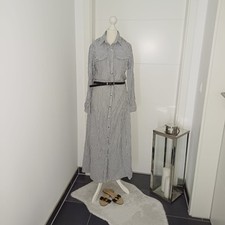 Neu maxikleid blusenkleid gebraucht kaufen  Fröndenberg/Ruhr
