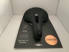 Selle brooks c19 d'occasion  Villeneuve-de-Marsan