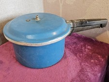Large vintage aluminium for sale  TAUNTON