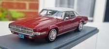 NEO American Excellence Ford Thunderbird Landau 1:43 comprar usado  Enviando para Brazil