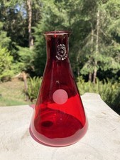 Red pyrex glass for sale  Port Orchard