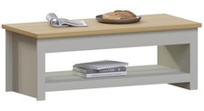Rectangle coffee table for sale  SALFORD