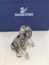 Swarovski crystal baby for sale  ORPINGTON