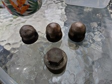 jaguar locking wheel nuts for sale jaguar locking wheel nuts for sale TRURO