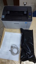 Stampante samsung xpress usato  Trentola Ducenta