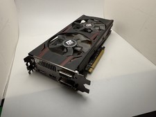 Placa de Vídeo para Jogos AMD Radeon R9 270X | 2GB | GDDR5 | Testada comprar usado  Enviando para Brazil