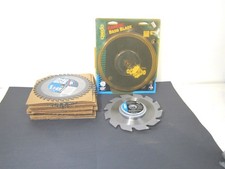 Credo saw blades for sale  Farmington