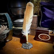 Quail feather holder for sale  Granite Falls