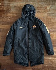 Giacca nike roma usato  Roma