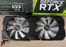 Kfa2 geforce rtx gebraucht kaufen  Wallerfangen