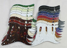 Stratocaster piastra antigraff usato  Spedire a Italy