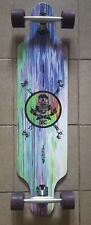 Karnagw drop longboard for sale  Steger