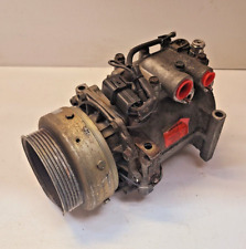 Compressor Mitsubishi MSC105CVS | Ser # 0001899 | AKC201A402A comprar usado  Enviando para Brazil
