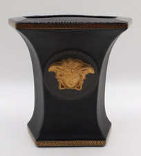 Rosenthal versace black for sale  Clinton
