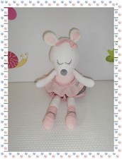 Doudou peluche lilibelle d'occasion  Foix