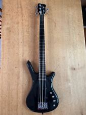 Warwick corvette rockbass for sale  LEIGHTON BUZZARD