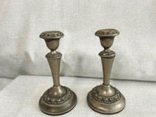 Vintage silver plated for sale  Pike