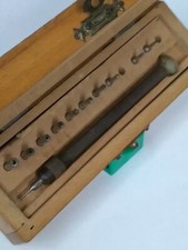 Attrezzatura orologiai fresa usato  Milano