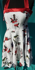 Handmade rockabilly kleid gebraucht kaufen  Hude