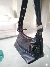 Solo soprani borsa usato  Roma