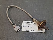 Sonde lambda dacia d'occasion  Velaux