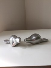 Couple castor bieaver d'occasion  Nantes-