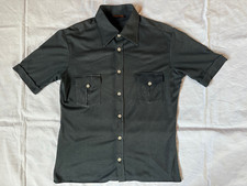 Hemd vintage 70er gebraucht kaufen  Homberg (Efze)