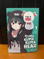 Kuma kuma kuma usato  Roma