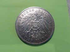 Ancienne monnaie allemande d'occasion  Senones