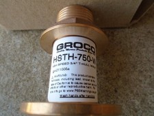 Groco hsth 750 for sale  Benton