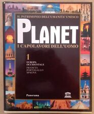 Libro usato planet usato  Vaiano Cremasco