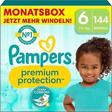 Pampers baby windeln gebraucht kaufen  Karlsfeld