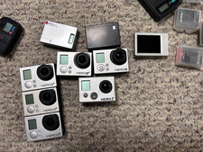 Gopro hero plus for sale  Akron