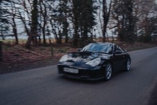2002 porsche 911 for sale  DEVIZES