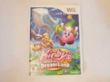 Usado, Kirby'S Return To Dream Land (Wii) comprar usado Usado, Kirby'S Return To Dream Land (Wii) comprar usado  Enviando para Brazil